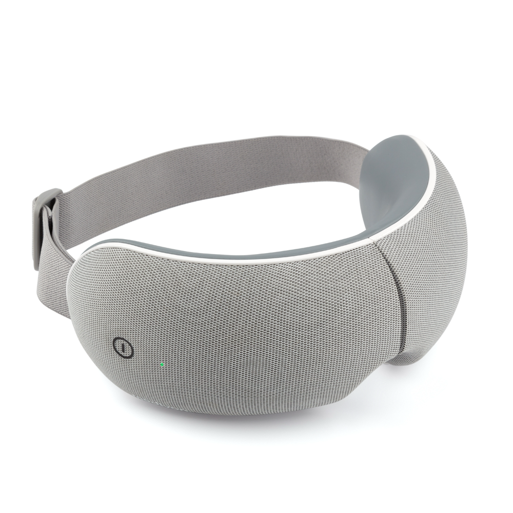 Medivon Vision Eye Massager - Grey