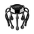 Medivon Octopus Head Massager