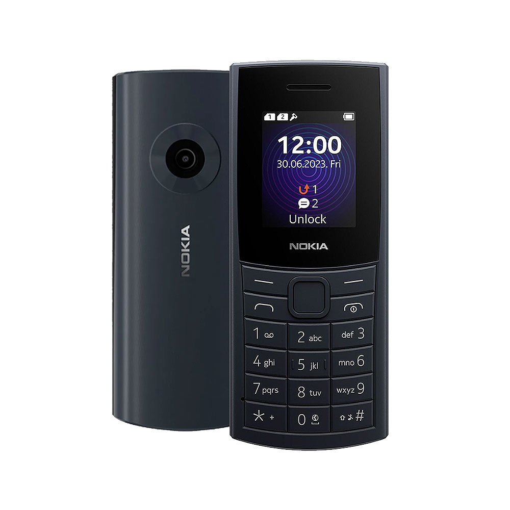 Nokia 110 - Blue