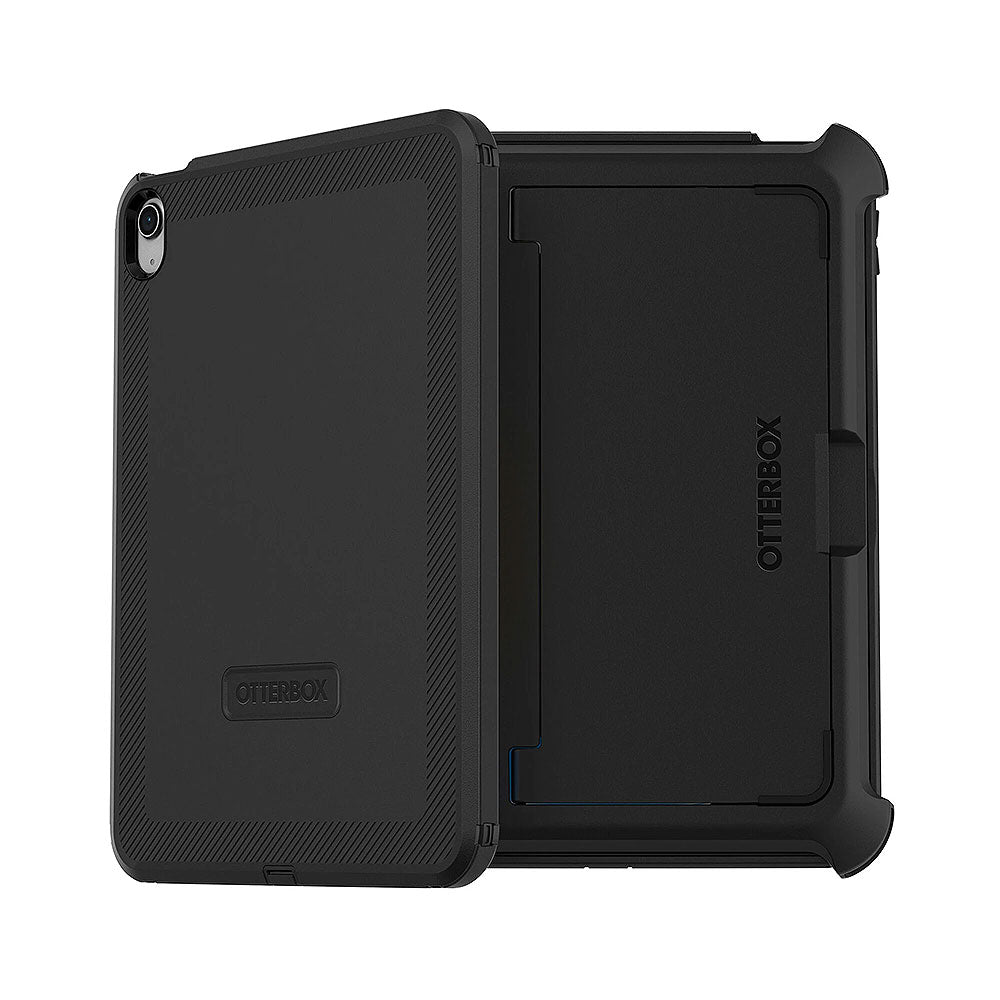 OtterBox Defender Case for Apple iPad 10th Generation - Black