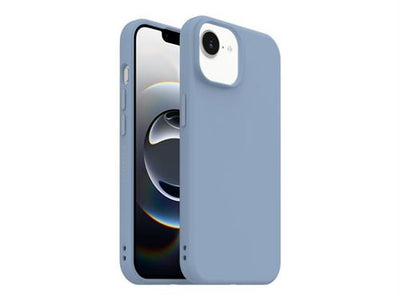 photo of OtterBox Figura Case Apple iPhone 17e/16e/15/14/13 blue