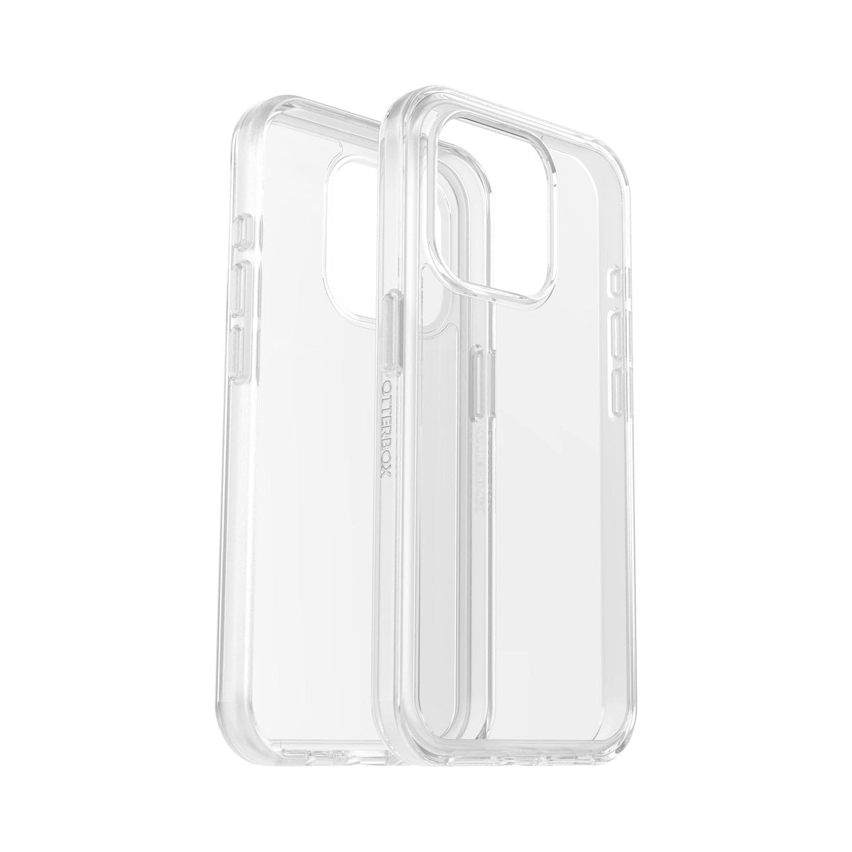 OtterBox Symmetry Cover for iPhone 15 Pro