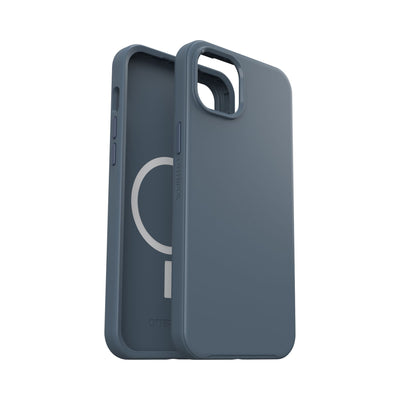 OtterBox Symmetry+ Cover with MagSafe for iPhone 15 Plus/14 Plus