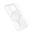 OtterBox KIT for iPhone 16 Pro Max - Symmetry+ Clear Cover with MagSafe / Glass Screen Protector / 30W Charger