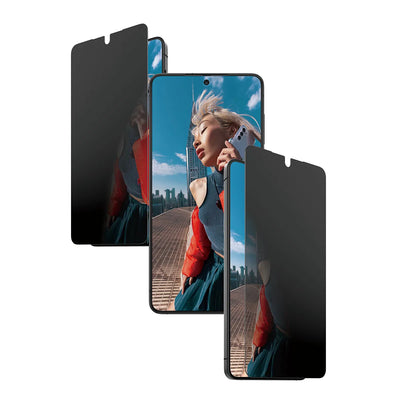PanzerGlass Privacy Glass for Samsung Galaxy S26+