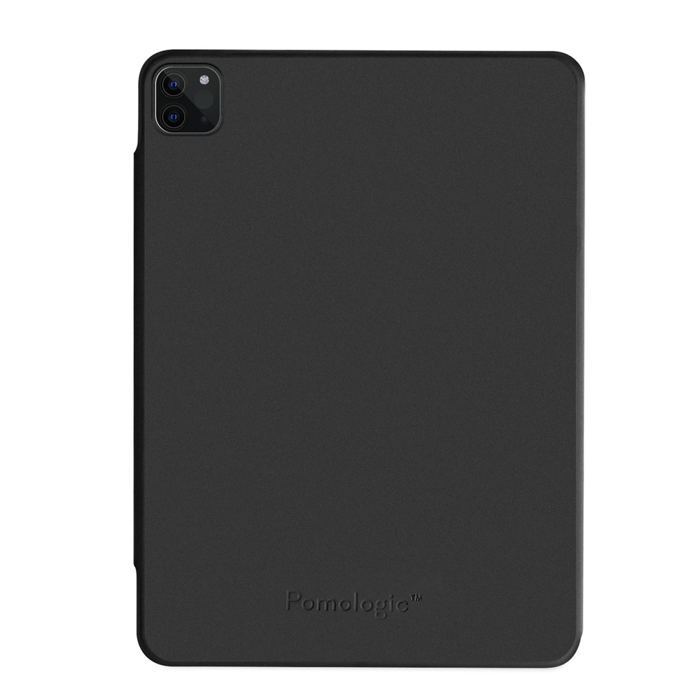 Pomologic Book Cover iPad Pro 13 Anthracite