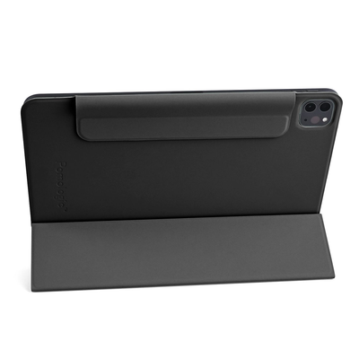 Pomologic Book Cover iPad Pro 13 Anthracite