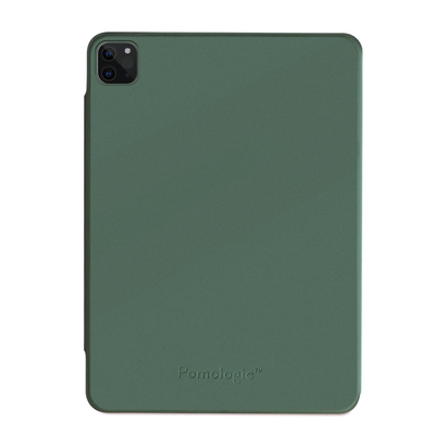 Pomologic Book Cover iPad Pro 13 Green