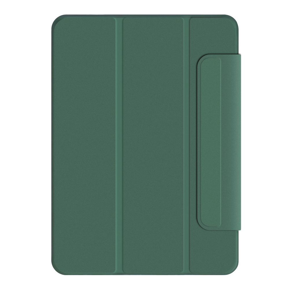 Pomologic Book Cover iPad Pro 13 Green