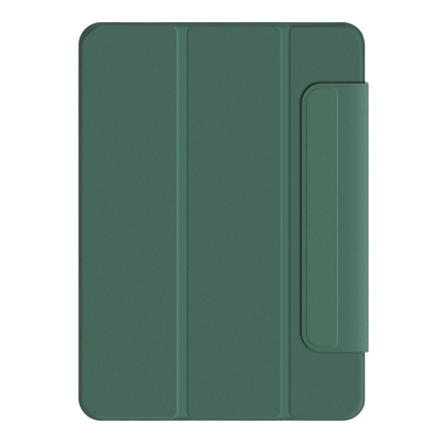 Pomologic Book Cover iPad Pro 13 Green