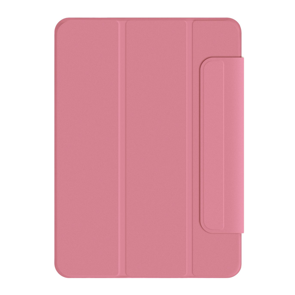 Pomologic Book Cover iPad Pro 13 Old Pink