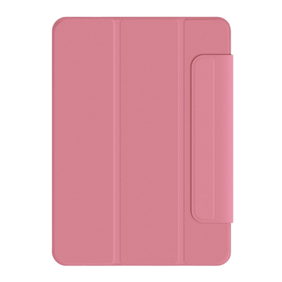 Pomologic Book Cover iPad Pro 13 Old Pink