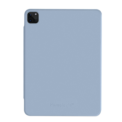 Pomologic Book Cover iPad Pro 13 Sky Blue