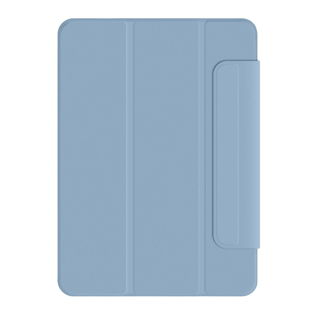 Pomologic Book Cover iPad Pro 13 Sky Blue