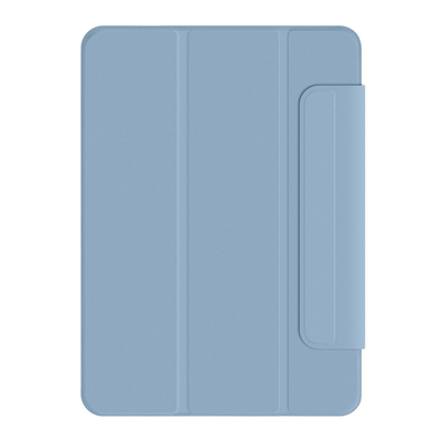 Pomologic Book Cover iPad Pro 13 Sky Blue