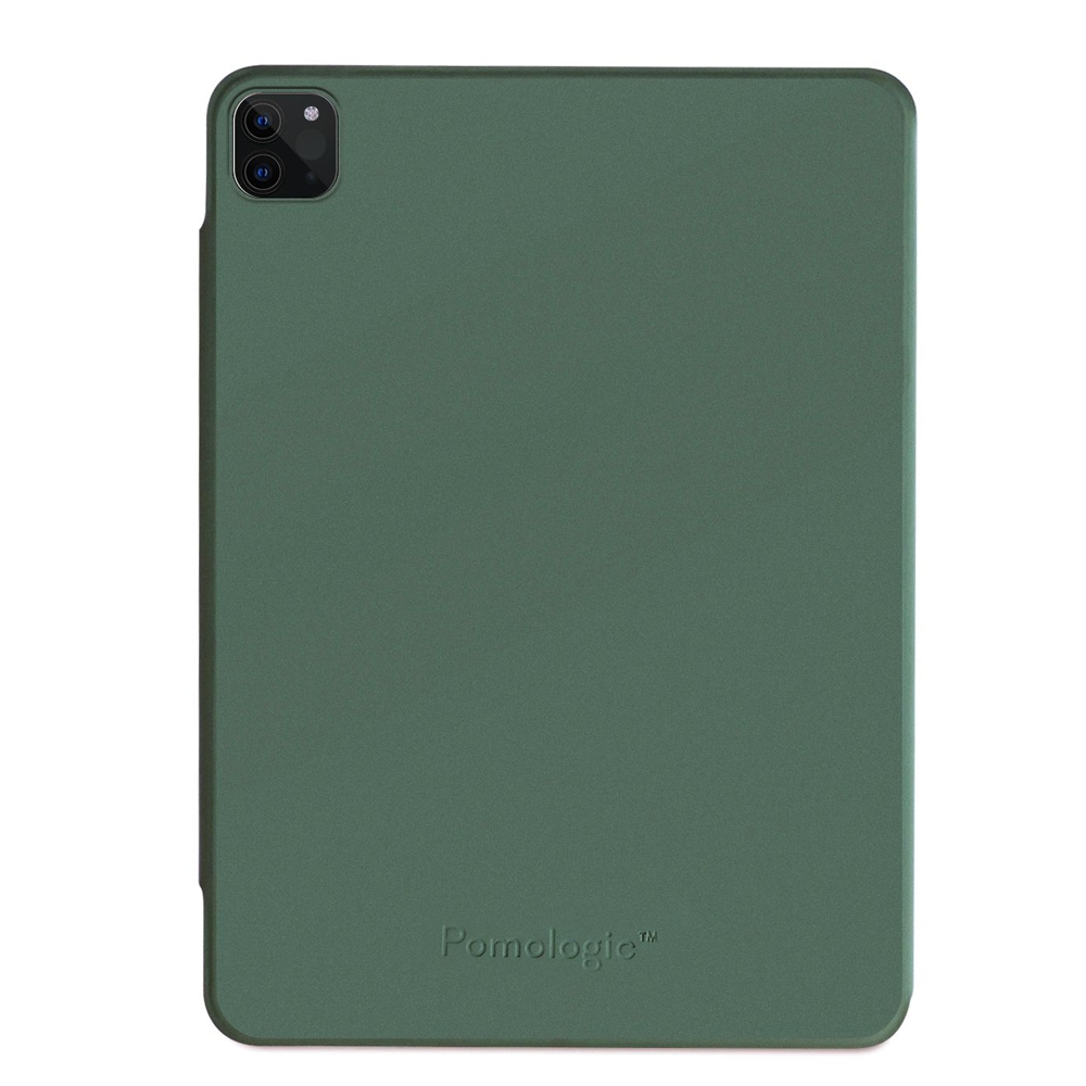 Pomologic Book Cover iPad Air 11 (M2) Harmony Green