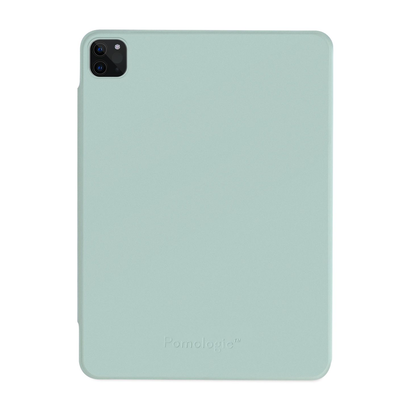 Pomologic Book Cover iPad Air 11 (M2) Minty Fresh