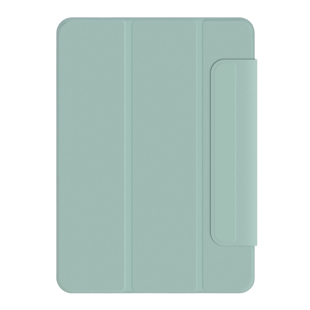 Pomologic Book Cover iPad Air 11 (M2) Minty Fresh