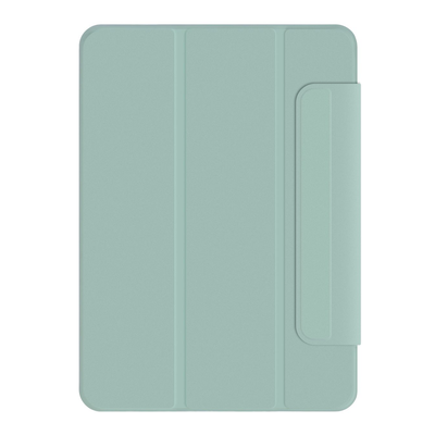 Pomologic Book Cover iPad Air 11 (M2) Minty Fresh