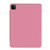 Pomologic Book Cover iPad Air 11 (M2) Old Pink