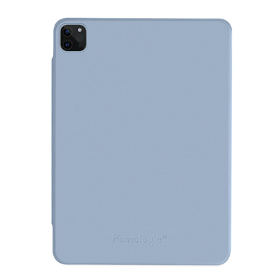 Pomologic Book Cover iPad Air 11 (M2) Sky Blue