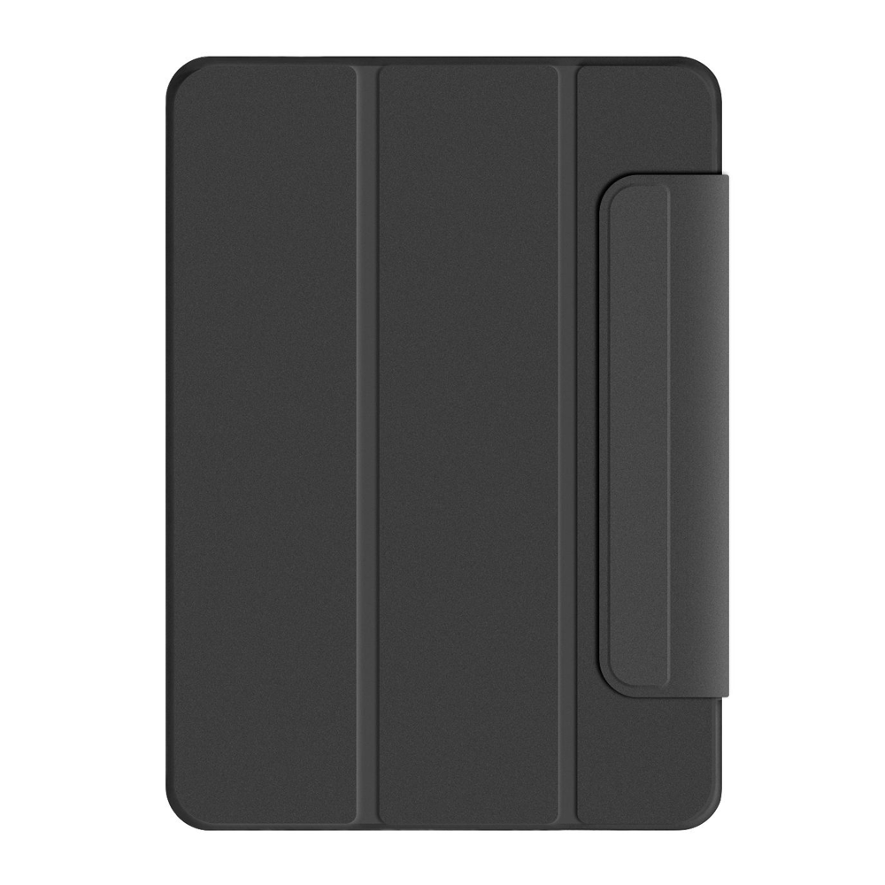 Pomologic Book Cover iPad Pro 11 (M4) Antracite