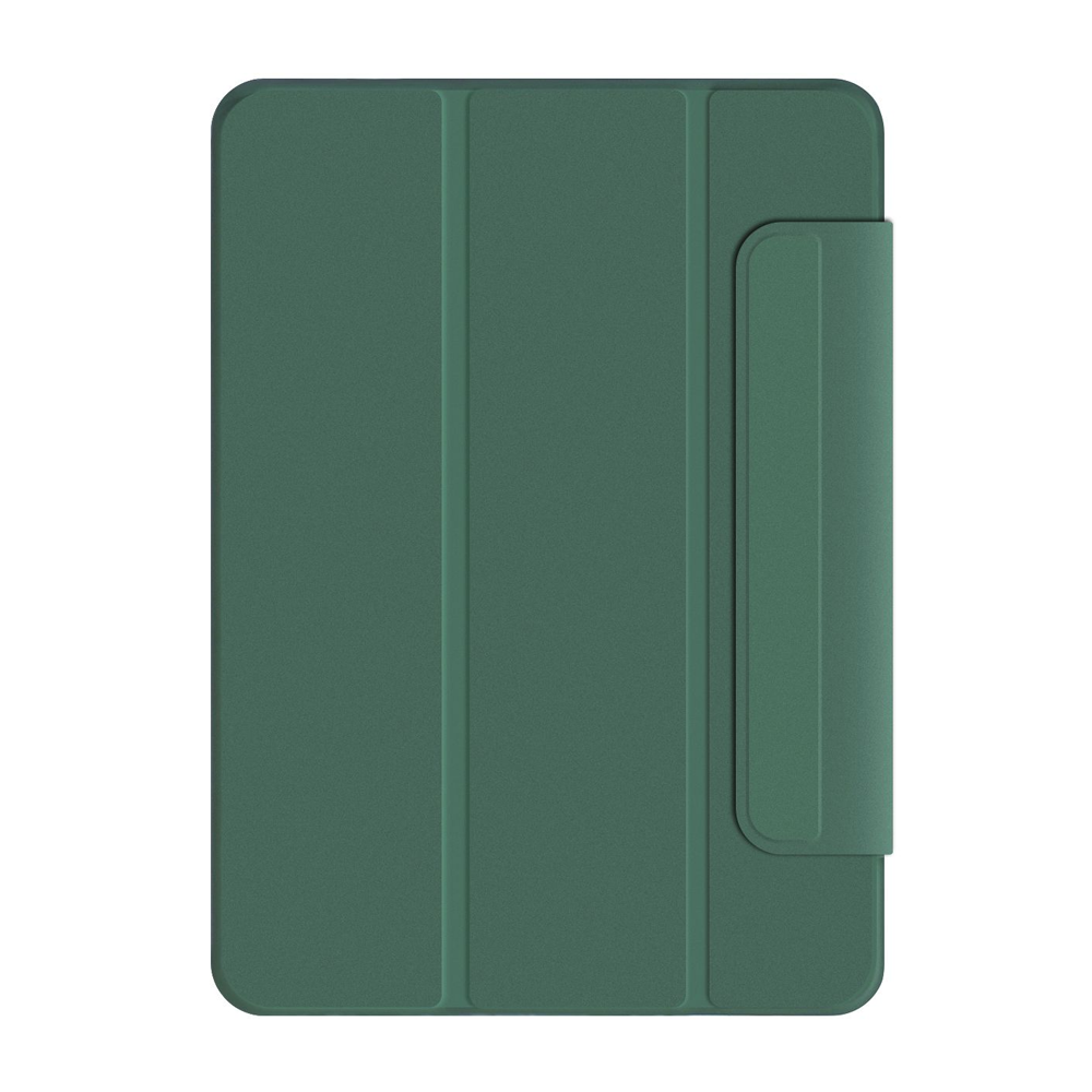 Pomologic Book Cover iPad Pro 11 (M4) Harmony Green