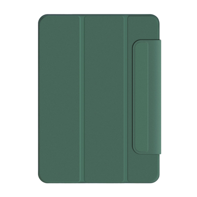 Pomologic Book Cover iPad Pro 11 (M4) Harmony Green