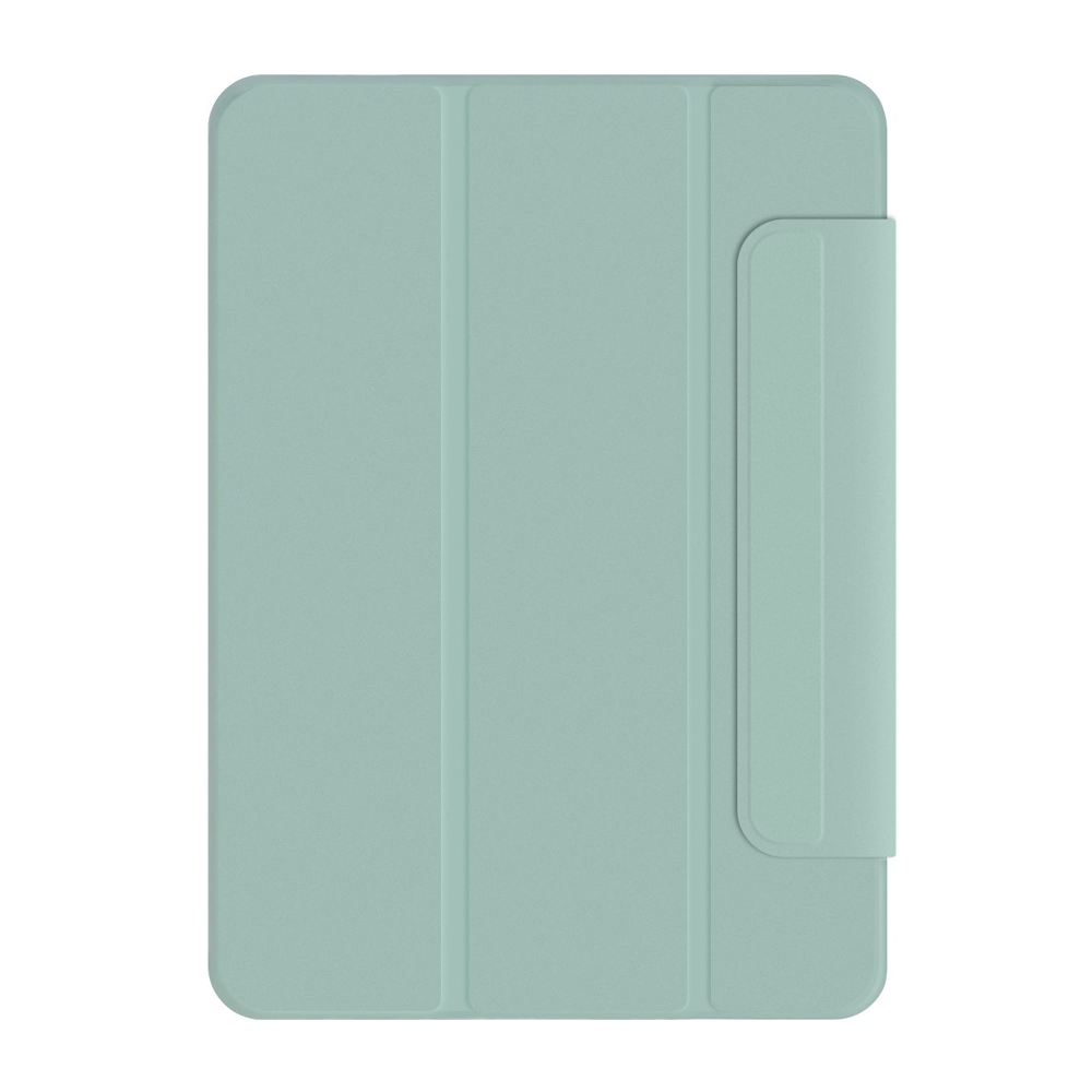 Pomologic Book Cover iPad Pro 11 (M4) Minty Fresh