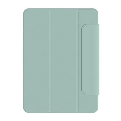 Pomologic Book Cover iPad Pro 11 (M4) Minty Fresh