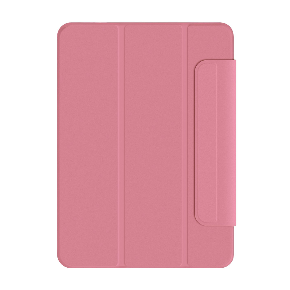 Pomologic Book Cover iPad Pro 11 (M4) Old Pink