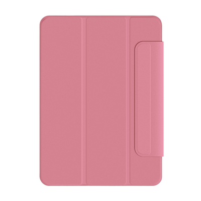 Pomologic Book Cover iPad Pro 11 (M4) Old Pink