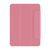 Pomologic Book Cover iPad Pro 11 (M4) Old Pink