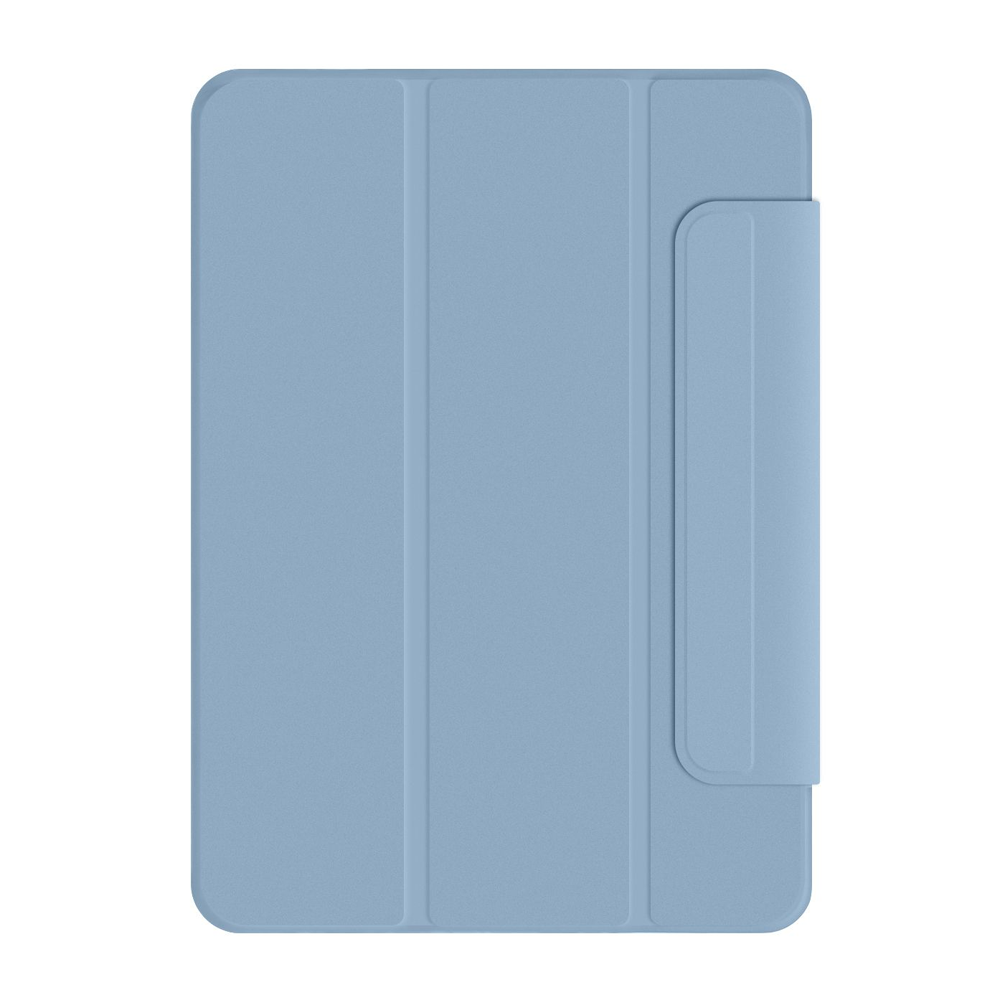 Pomologic Book Cover iPad Pro 11 (M4) Sky Blue