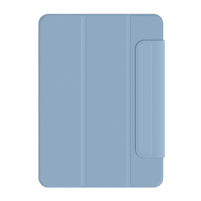 Pomologic Book Cover iPad Pro 11 (M4) Sky Blue