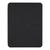 Pomologic Origami Case with Pencil Holder iPad Air 11 Clear/Black