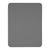 Pomologic Origami Case with Pencil Holder for iPad 10.9 Clear/Grey