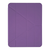 Pomologic Origami Case with Pencil Holder for iPad 10.9 Clear/Purple