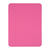 Pomologic Origami Case with Pencil Holder iPad Air 11 Clear/Pink