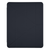 Pomologic Origami Case with Pencil Holder for iPad Pro 13 Clear/Black