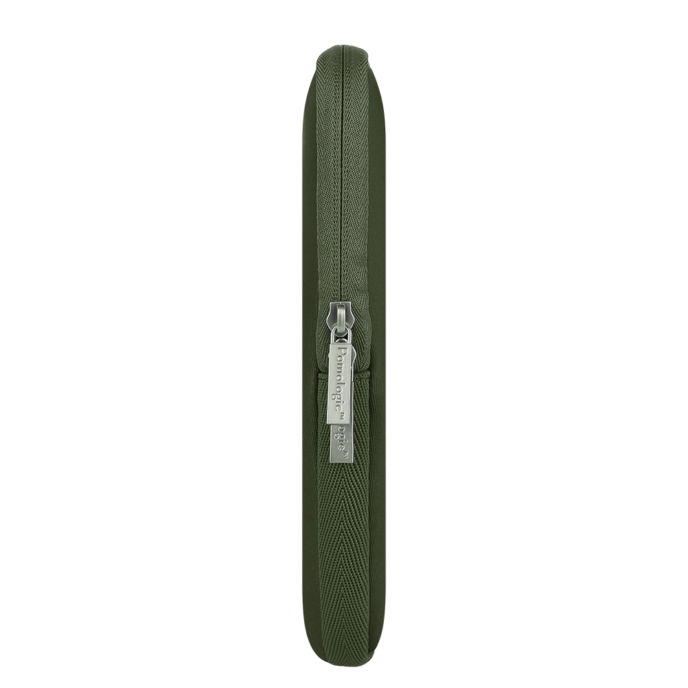 Pomologic Sleeve for MacBook Pro 16 Olive