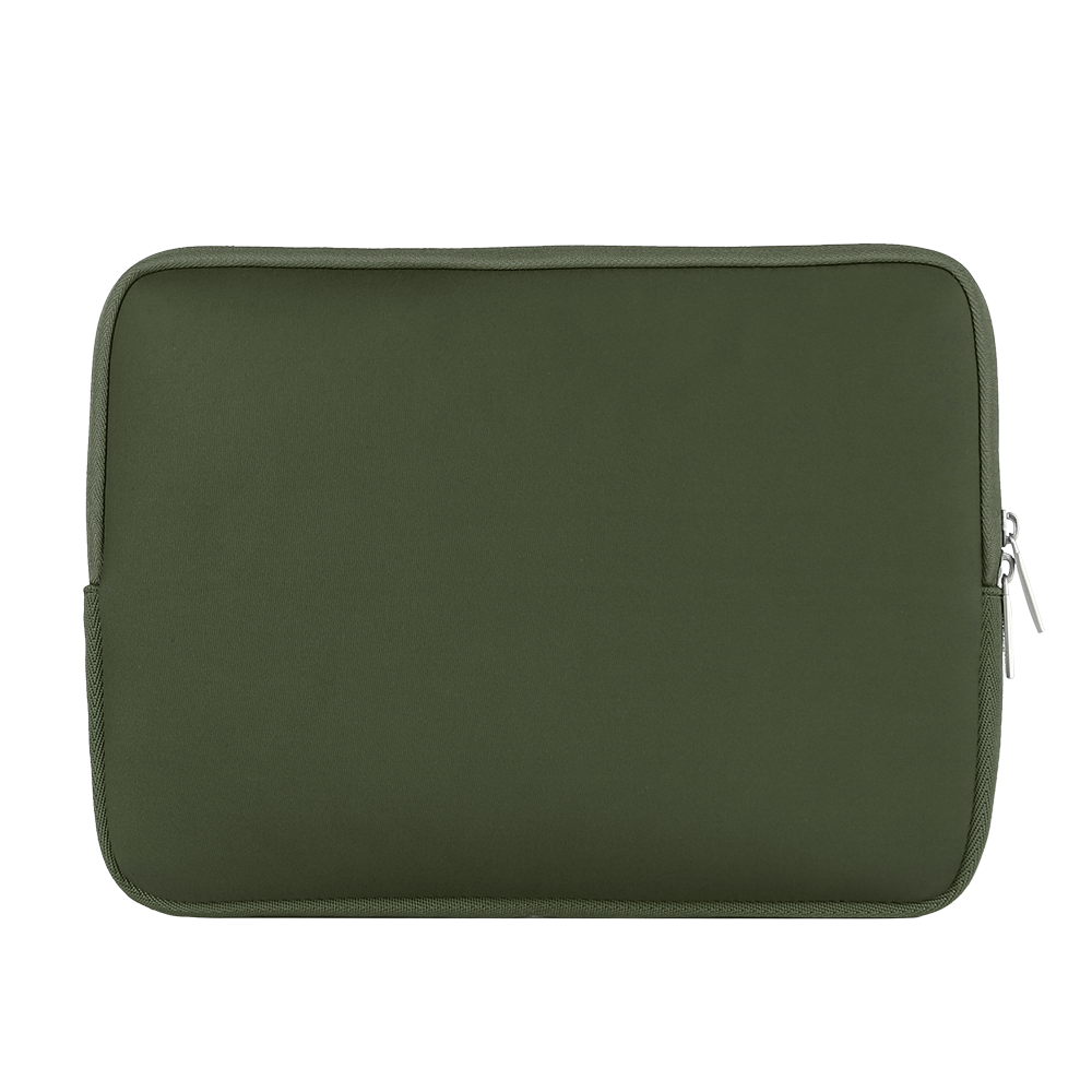 Pomologic Sleeve for MacBook Pro 16 Olive