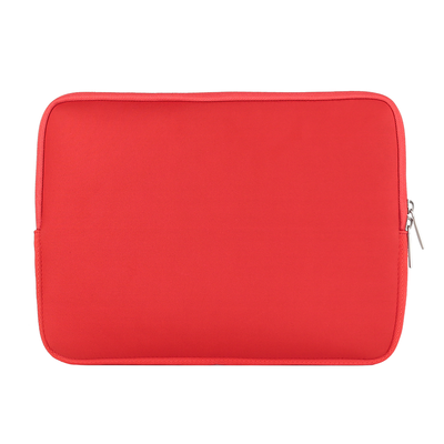 Pomologic Sleeve for MacBook Pro 16" Red