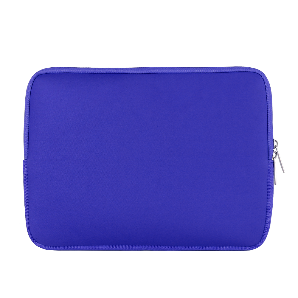 Pomologic Sleeve for MacBook Pro/Air 13 Blue