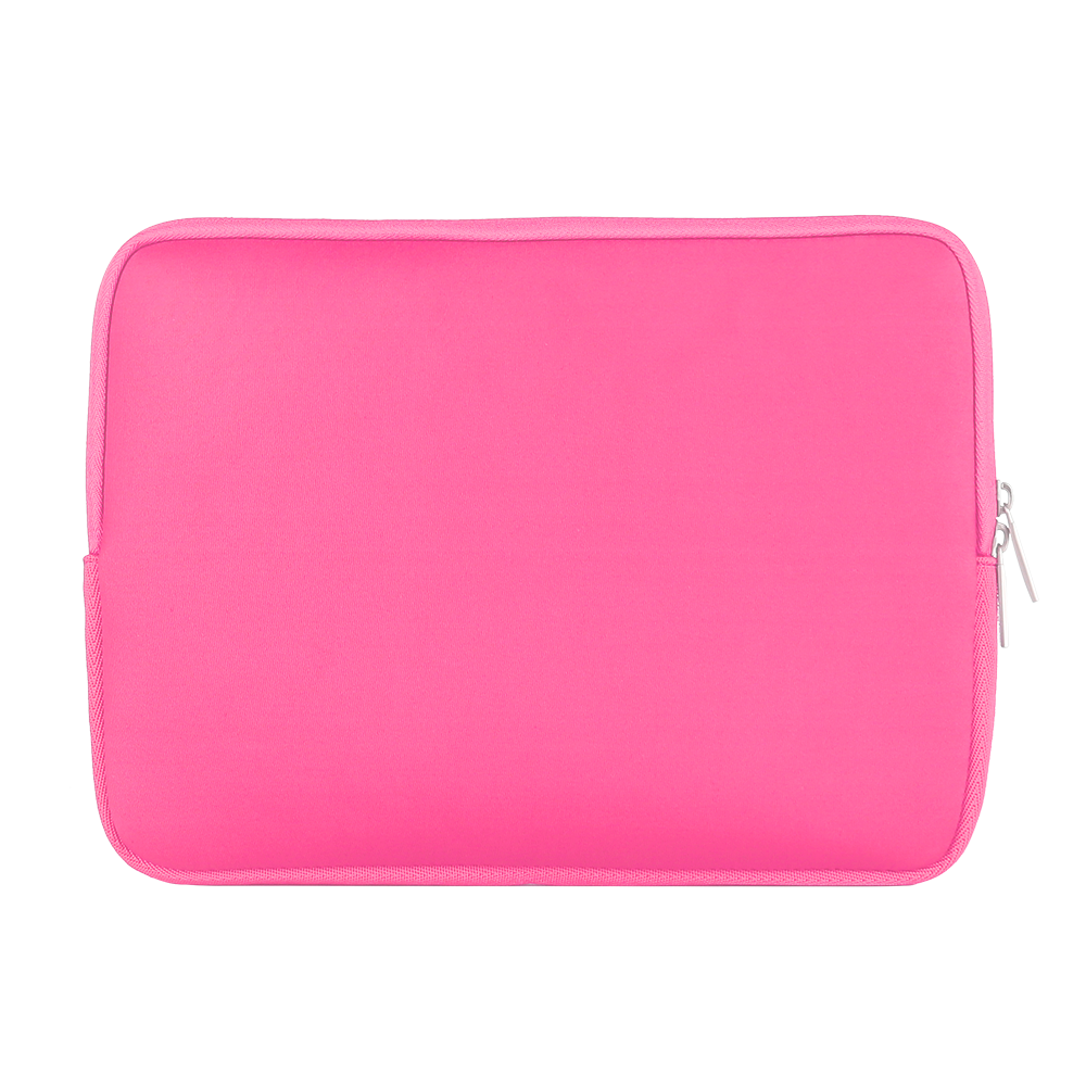 Pomologic Sleeve for MacBook Pro/Air 13 Pink