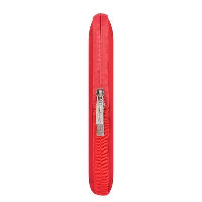 Pomologic Sleeve for MacBook Pro/Air 13 Red