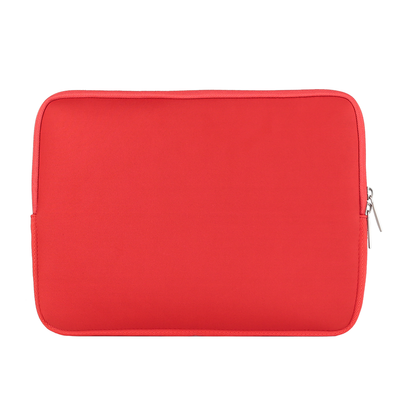 Pomologic Sleeve for MacBook Pro/Air 13 Red