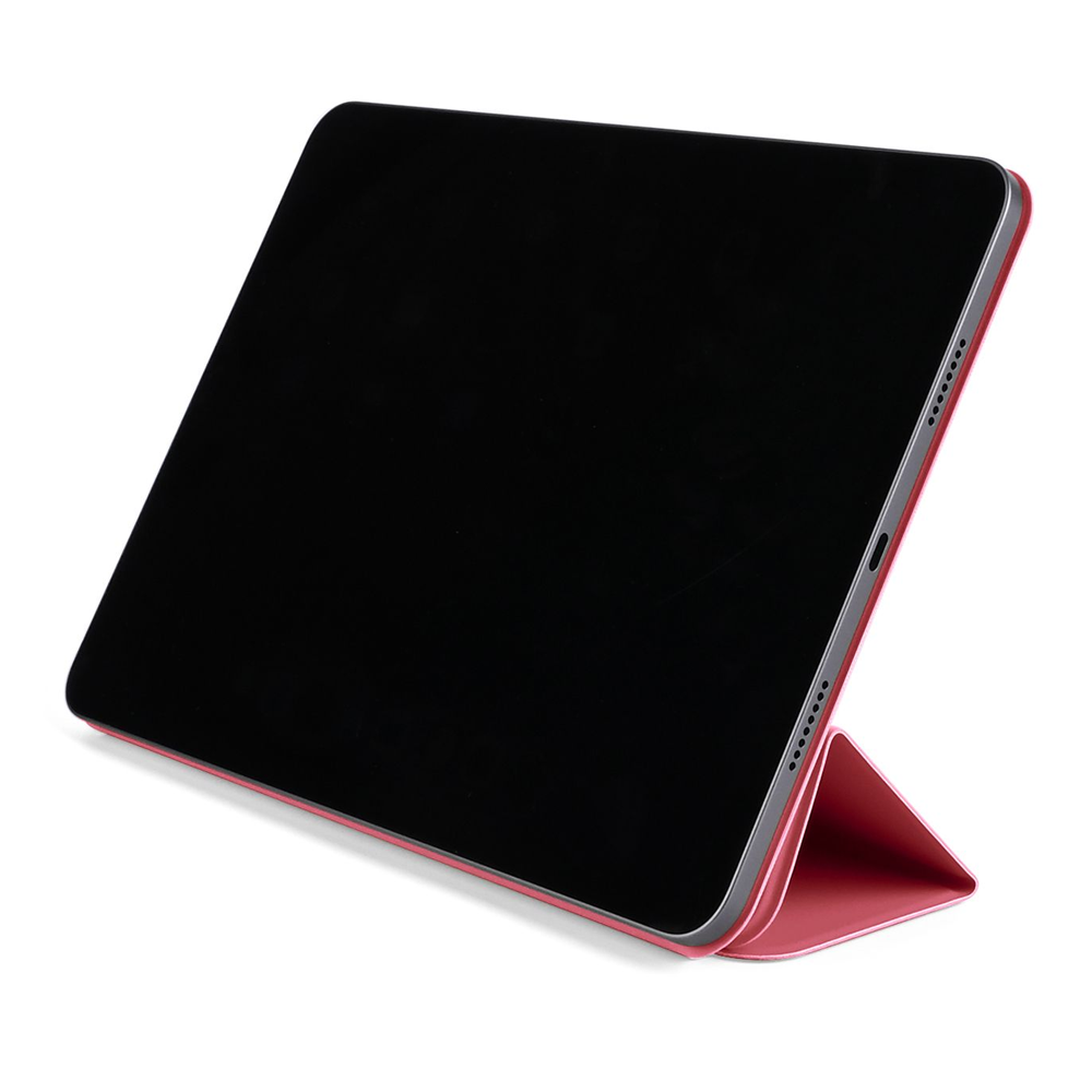 Pomologic Book Cover iPad Pro 13 Old Pink