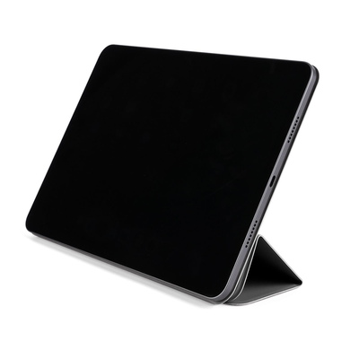 Pomologic Book Cover iPad Pro 11 (M4) Antracite