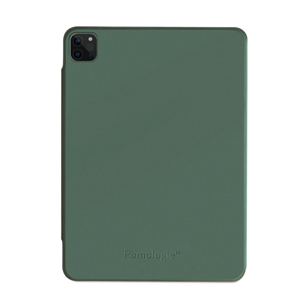 Pomologic Book Cover iPad Pro 11 (M4) Harmony Green